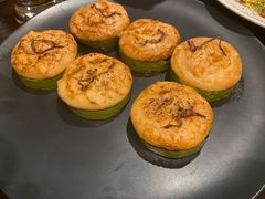 -BomBa意大利餐厅