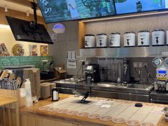 -霸王茶姬(常发广场店)