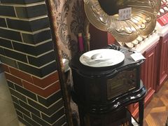 -冠发君悦大酒店-餐厅