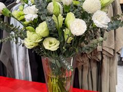 -ZARA HOME(蓝色港湾店)