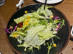 -廊亦舫Lang Yi Fang Restaurant(金桥店)