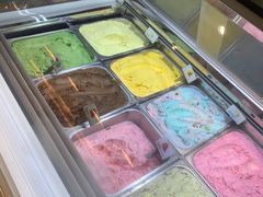 -加餐海鲜自助(宝龙一城店)
