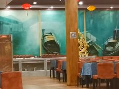 -盛世桃源(群力店)