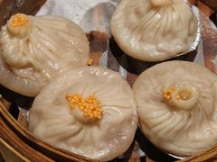 灌汤姜汁小笼包-点都德(长泰广场店)