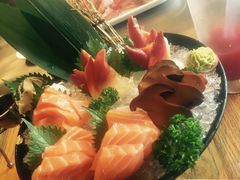 -赤坂亭·M9和牛烧肉·铁板烧·日料398放题(长泰广场店)