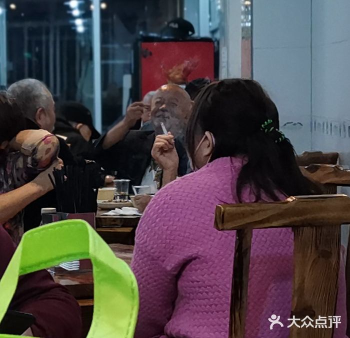 春和面馆(常德路店)图片