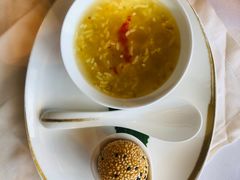 -金轩中餐厅 Jin Xuan(浦东丽思卡尔顿酒店)