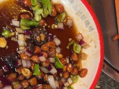-路边边地标烧烤·川菜·小龙虾·音乐酒馆(良乡长虹店)