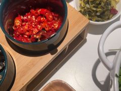 -烹然四季椰子鸡火锅(姚家园万象汇店)