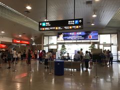 -厦门五通客运码头
