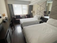 -桔子酒店(天津五大道店)