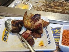 -阿亲家·韩式无限烤肉(春熙路店)