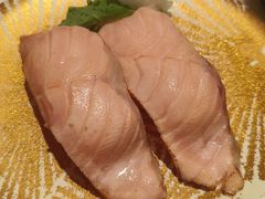 -大起水产回转寿司(道顿堀店)