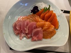 -怡咖啡·自助餐·西安香格里拉