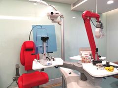 -杭州明视康眼科医院