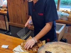 -六合居·明厨亮灶餐厅(成双大道店)
