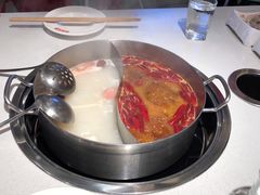 -大斌家串串火锅(德思勤店)
