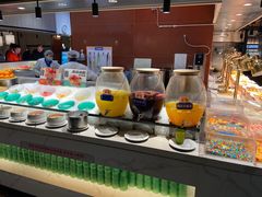 -蓉城四海·澳牛炙烤自助(江阴周庄店)