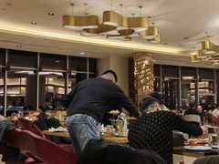 -鲁商铂尔曼大酒店·铂丽自助餐厅