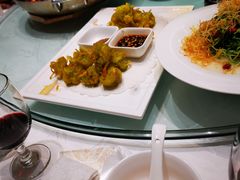 -御仙都北京菜馆·烤鸭店(双井店)