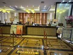 -喜运来温泉大酒店