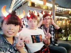 -大小河街