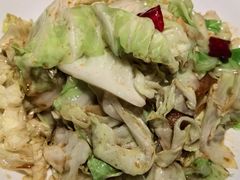 -初蓉丨遇见新川菜(亲贤街荣耀店)