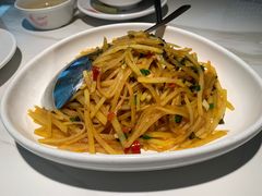 -新辣宴·湖南家常菜·商务聚餐(中粮创芯店)