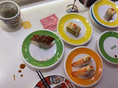 -莲寿司(国兴店)