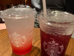 -星巴克(烟台大悦城店)
