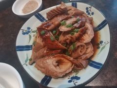 -度小月(百老汇美食街店)