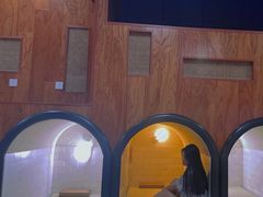 -海韵之星邮轮水会(明发商业广场店)