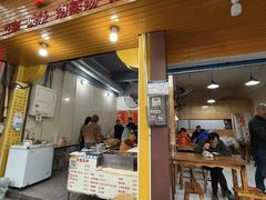 -朱珠小吃(施家园路店)
