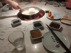 -捞神煲汤火锅(湖滨商业街店)