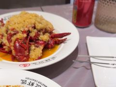 -有位虾匠·香辣蟹·小龙虾(李村店)