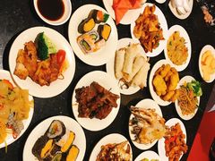 -萧邦音乐会所KTV·蒸汽活海鲜自助(福田店)