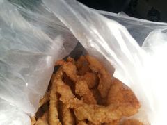 炸里脊-北坦杨家干炸里脊(总店)