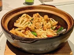 -汤城小厨•粤菜•靓汤(金宝街店)