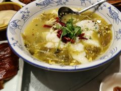 -和记小菜(东方店)