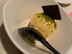 -郑州希尔顿酒店·阿米奇意大利餐厅