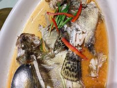 -春盛渔府(牛首山店)