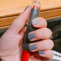 纯色-樱织日式美甲美睫