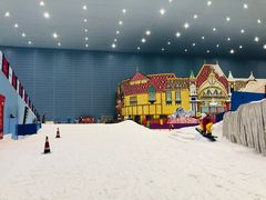 -广州热雪奇迹