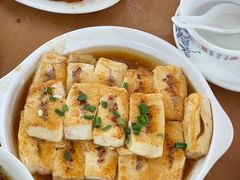 -满記土窑烧鷄波浪山莊