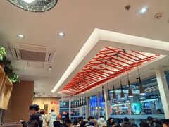 -南城香(北京南站店)