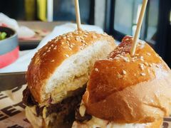 -Side Street街旁(交道口店)