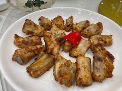 -棠记海鲜餐厅(南朗镇店)