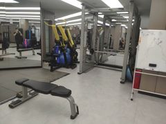 -琪航健身工作室(杨高南路地铁站店)
