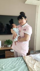 -壹佳月子中心(大连店)