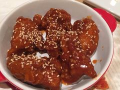 首尔烤肉-必胜客(百联又一城店)